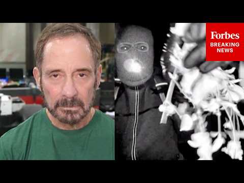 TMZ's Harvey Levin Says Activity Has Happened In Nancy Guthrie Bitcoin Ransom Account