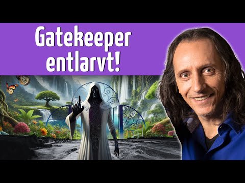 Aufgedeckt: Spirituelle Führer lullen uns ein (Bruno Würtenberger)