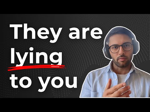 The Truth Behind Selling AI Automations To Small Businesses!