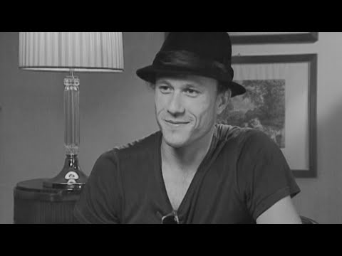 Heath Ledger