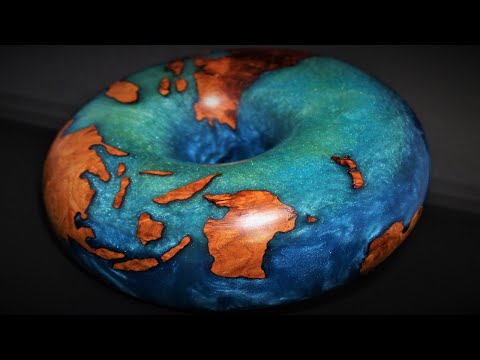 It Was Supposed To Be A Bowl !!