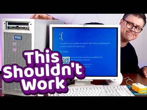 The Oldest PC That Can Run Windows 11
