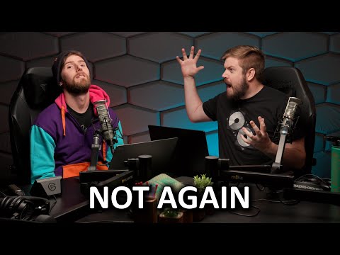 Why Do I Keep Getting Called Out - WAN Show December 2, 2022