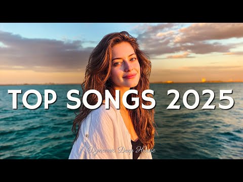Top Hits 2025 Playlist ~ Trending Music 2025 🎵 Spotify Mix ~ Best TikTok Songs (Hits Collection)