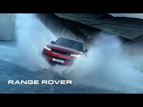 Range Rover Sport | The Reveal