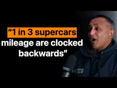 Mat Armstrongs Car Technician: How To Check If Your Cars Mileage Is Clocked Back!