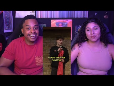 MATT RIFE - Cookies vs MILF | Reaction