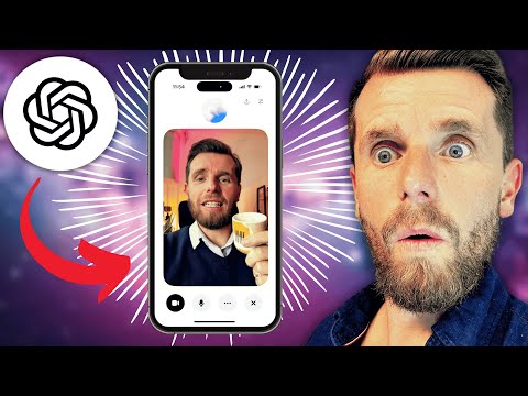 Je laisse ChatGPT voir tout ce que je fais — HALLUCINANT !