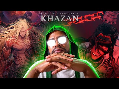 SKALPEL MADE ME RAGE AND GO CRAZY! - The First Berserker Khazan - Skalpel Boss Fight & Reaction