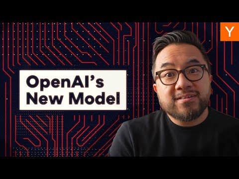Why OpenAI's o1 Is A Huge Deal | YC Decoded