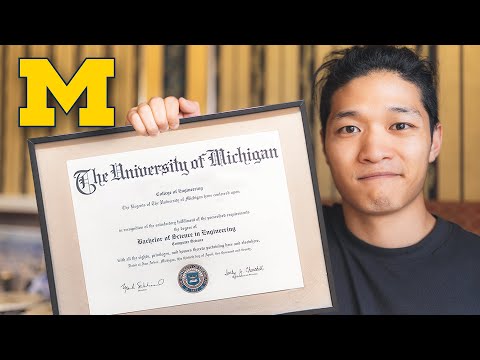 My Computer Science Degree in 14 Minutes