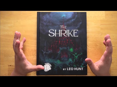 When all your PCs DIE, this campaign BEGINS