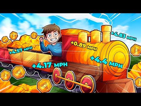 Earning MILLIONS With This Dumb Idea..