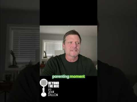 A Father's Touching Promise #shorts