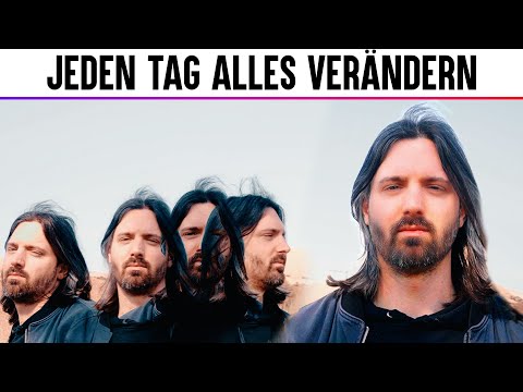 Das macht Veränderung mit deinem Gehirn | Selbstexperiment