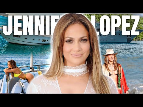 Jennifer Lopez Lifestyle 2025: Mansion, Cars, Wealth & Luxurious Life Revealed