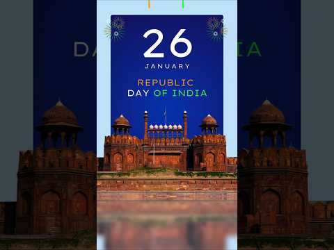 Happy Republic Day 2025 #republicday #republic #india