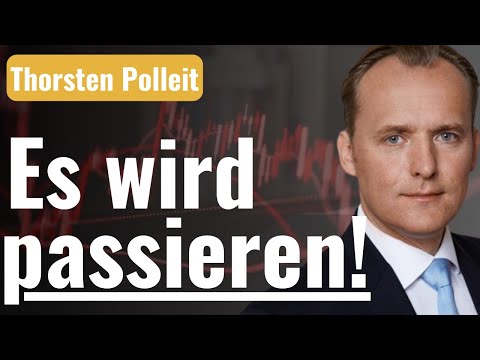 Frankreich stürzt Europa ins Chaos! || Thorsten Polleit im Interview