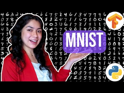 Is your first neural network coming up? Train it step by step with MNIST, TensorFlow, and Google ...