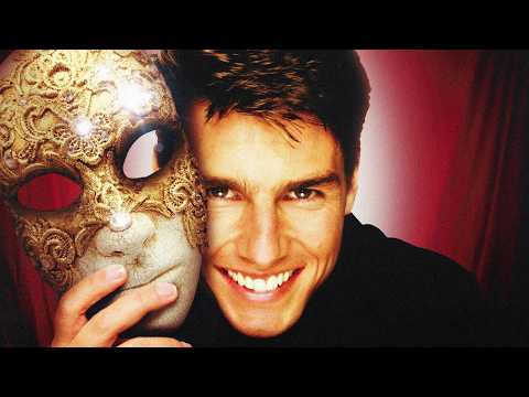 Фильм, который сломал Тома Круза