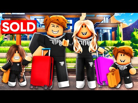 I Moved to LifeTogether RP With My FAMILY..