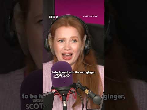 Pro tip: always carry root ginger! #Afternoons