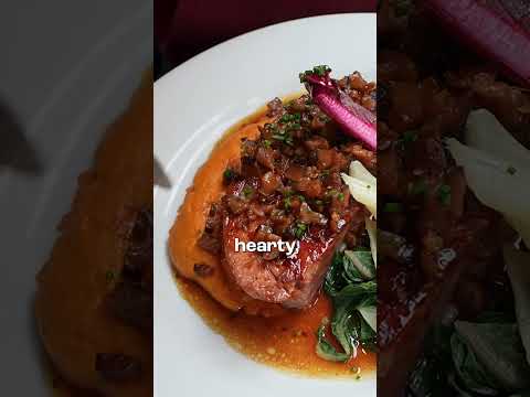 5 must-try dishes in Paris