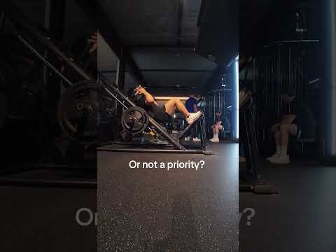 What’s really your priority ?