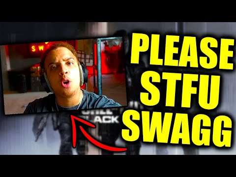 FaZe Swagg, Get a F*cking Grip.