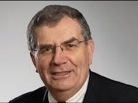 God meant it for Good / Sermon - Dr. Sinclair B. Ferguson