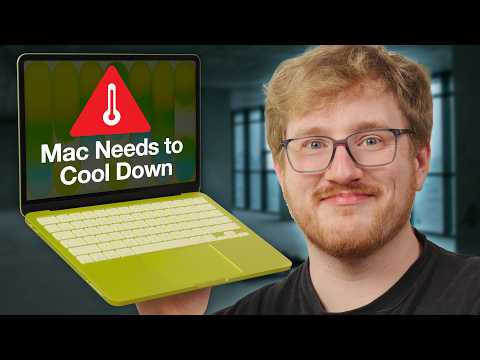 MacBook Neo - Here's the Catch