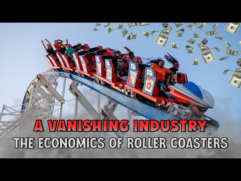 Why Roller Coasters Are Bad Business