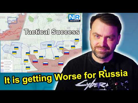 Update from Ukraine | Russians were Kicked out From 4 Settlements | Ukraine Nails it!