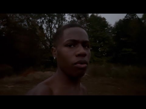 Running 3.94kms on a trail just cause..