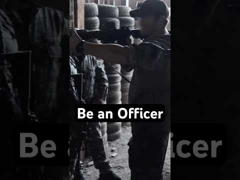 6 Ways to Become a Military Officer