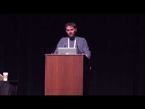 Geometric Deep Learning on Graphs and Manifolds - #NIPS2017