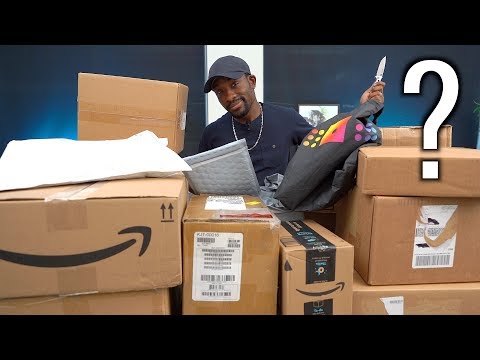 My Massive Tech Unboxing 26.0!