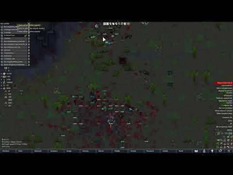 SCANNING | Rimworld [81]