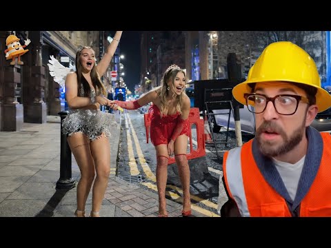 Unbelievable Workers | Working with Talented Engineers. EP8 #construction #adamrose #workers #smart