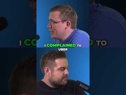 The Rise of Complaining: Social Media's Double-Edged Sword