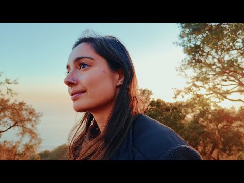 When your whole life changes overnight