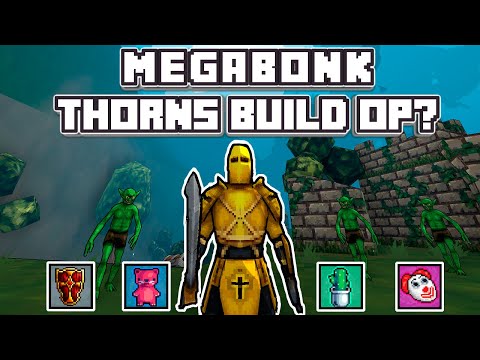 MegaBonk The Most Fun I've Ever Had!