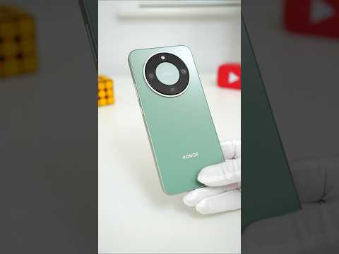 HONOR Magic 8 Lite Quick Unboxing #honor #honormagic8lite #flagshiponbudget