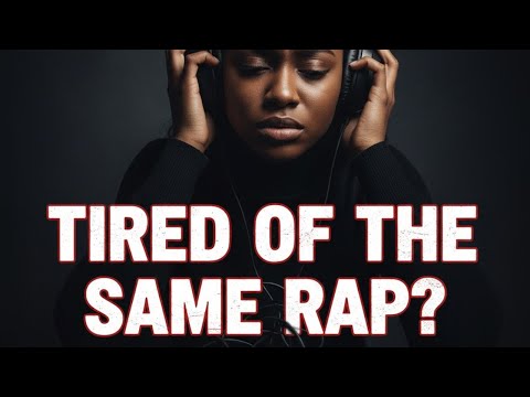 We're All Suffering From Rap Fatigue