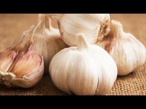 You've Been Peeling Garlic Wrong This Whole Time