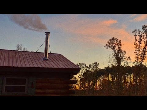 How to install a chimney brace 