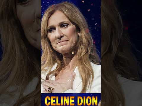 Rare Céline Dion Interview Reveals Her Music Journey
