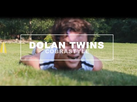 Dolan Twins | Cobrastyle
