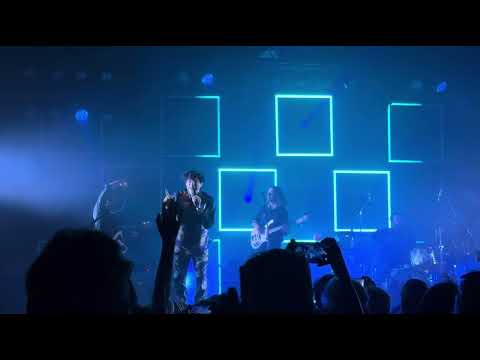 SPARKS live in Cologne - 1st July 2025