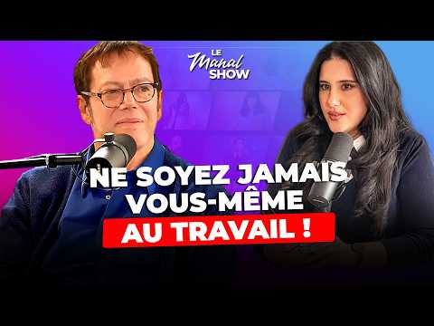 Expert de la manipulation: Cette petite erreur fait que tout le monde vous déteste !